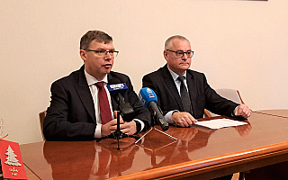 Od przyszłego roku więcej linii autobusowych w regionie Od przyszłego roku więcej linii autobusowych w regionie